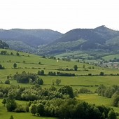 Lądowanie pod Bukowcem