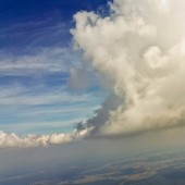 Chmury nad ATZ EPOP, Loty szybowcowe Aeroklub Opolski