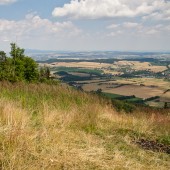 Latanie paralotnią z Czeszki