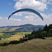 Czeska ekipa startuje jako pierwsza