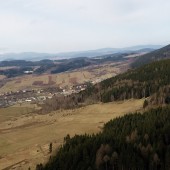 Mieroszów Paragliding Fly