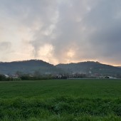 Srebrna Góra - Paragliding Fly