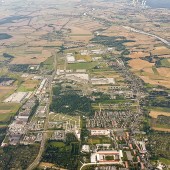 Aeroklub Opolski, loty termiczne.